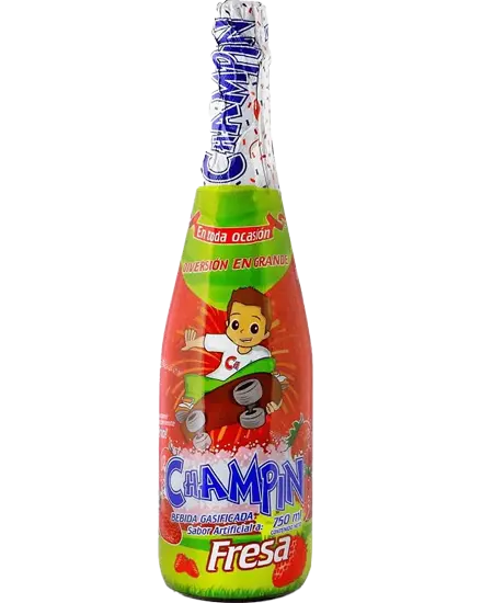 Champaña-Champin-750
