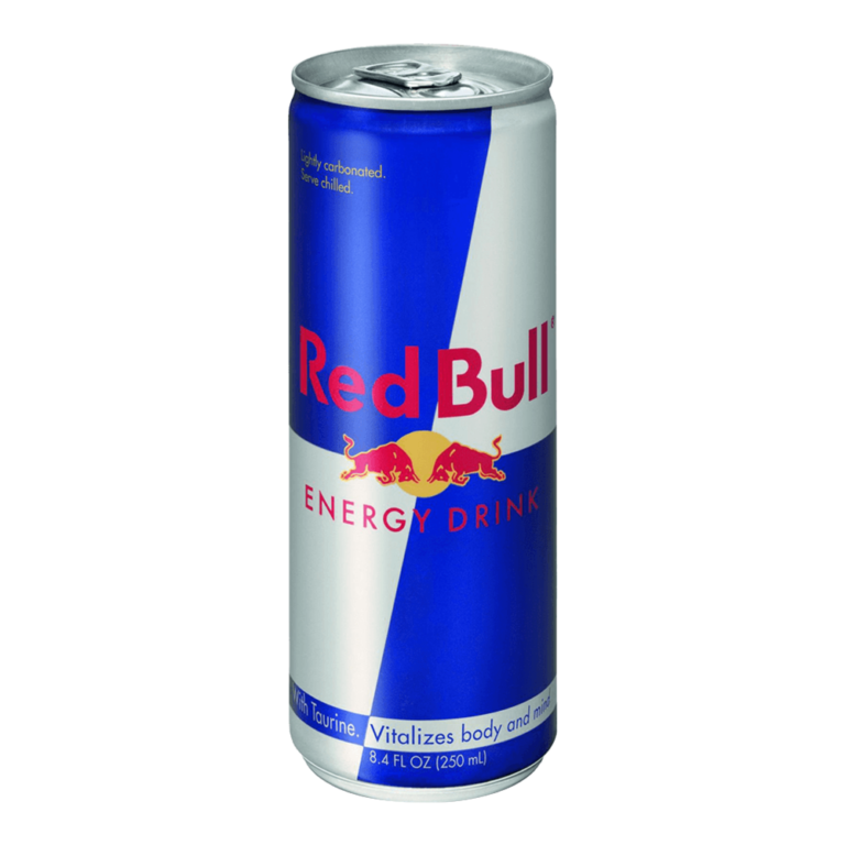 ENERG.-RED-BULL