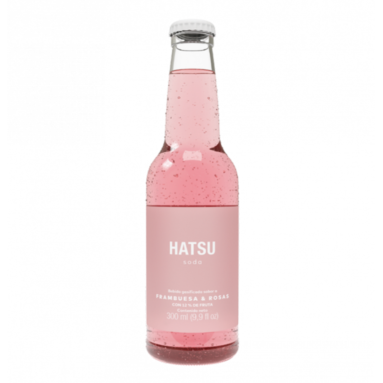 Hatsu-Soda