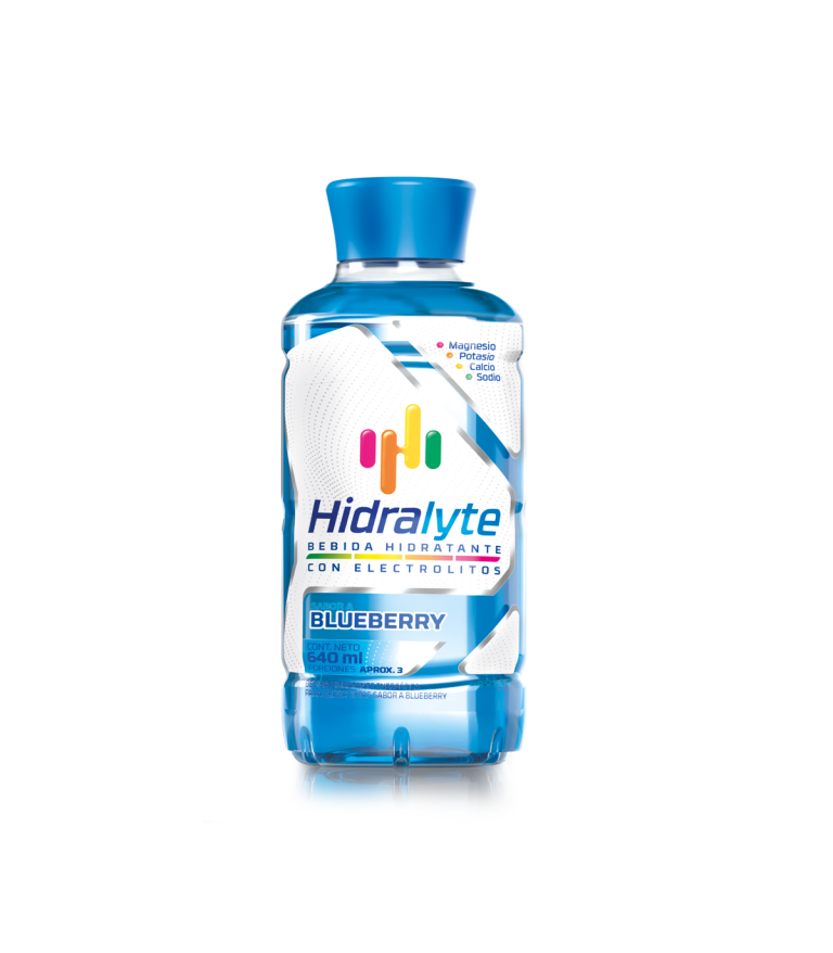 Hidralyte-BlueBerry