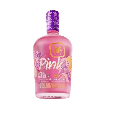 Licor-de-ron-pink