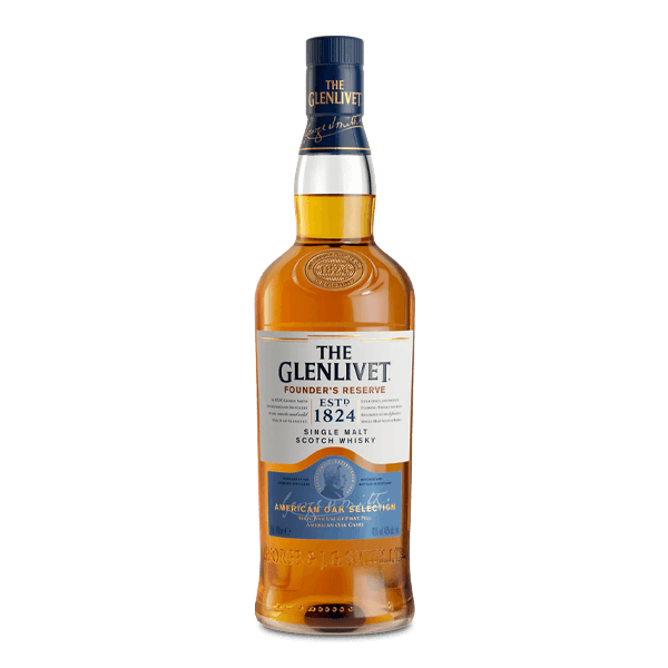 MALTA GLENLIVET