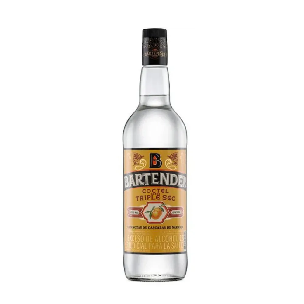 Ron Blanco Bartender