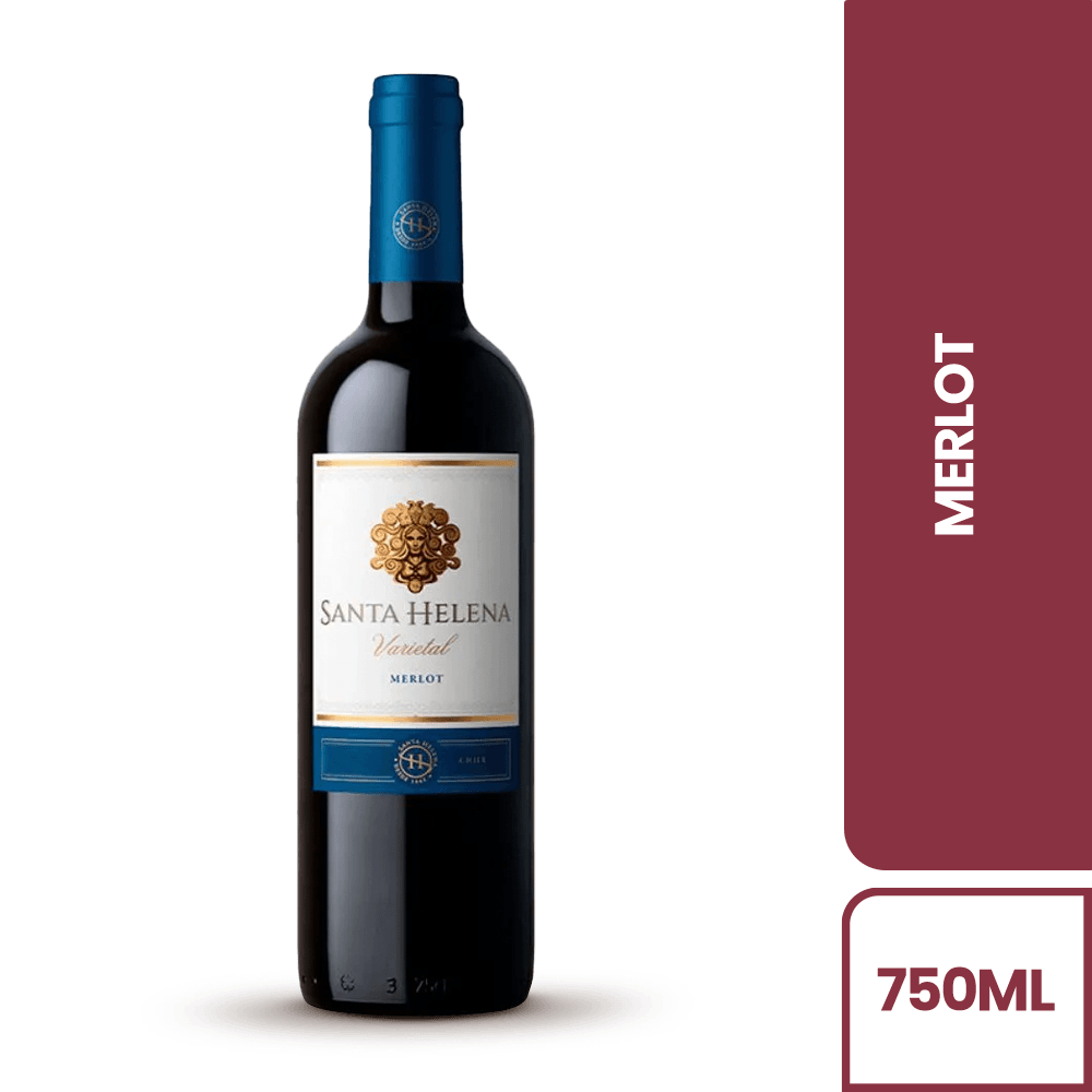 VINO-SANTA-HELENA-VARIETAL-MERLOT-750ml