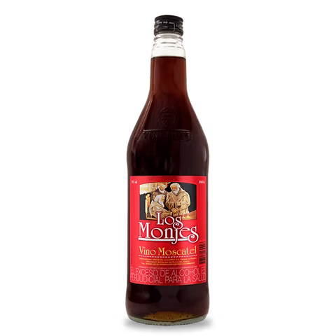 Vino-Moscatel-Los-Monjes
