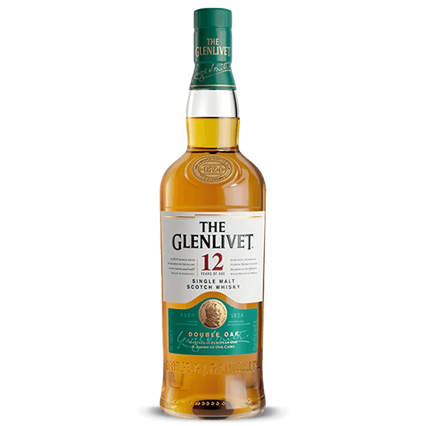 Whisky-Glenlivet-12-700ml