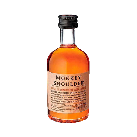 Whisky-monky-Shoulder
