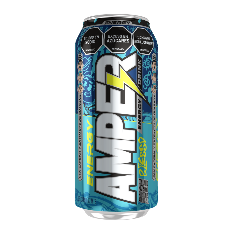 Amper-Blue